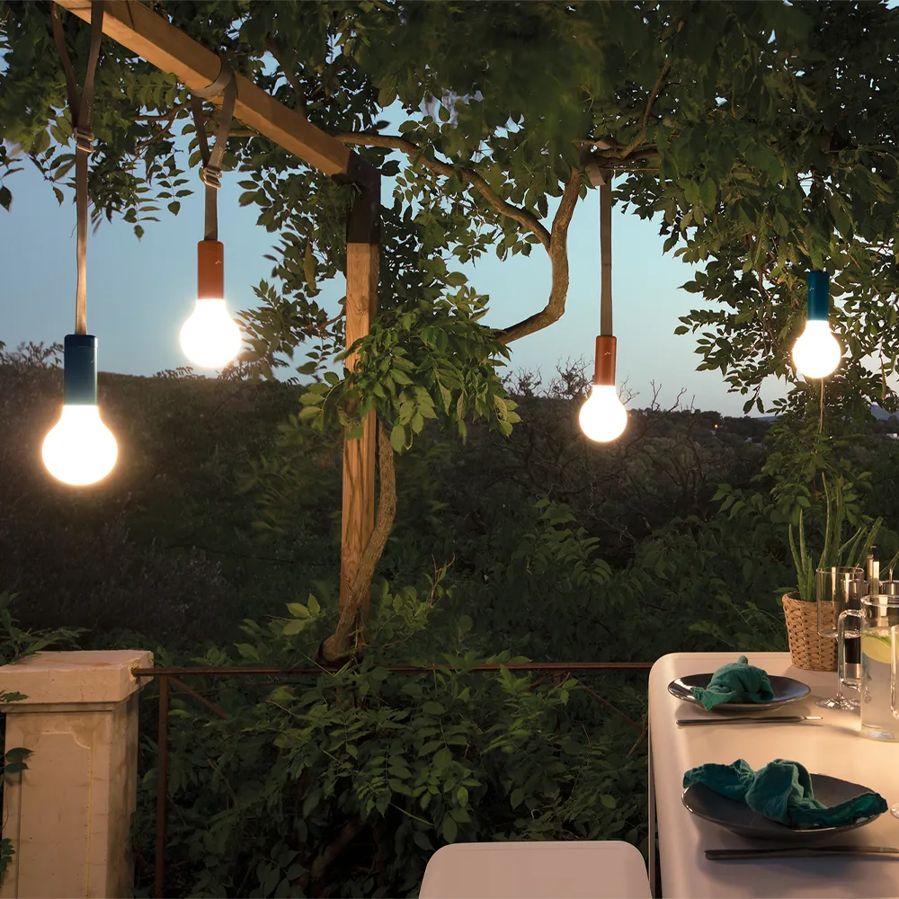 Aplô upphäng, Honey (gul) Fermob