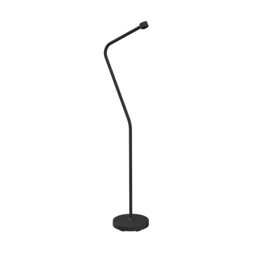 Aplô upright golvstativ - Anthracite - Fermob