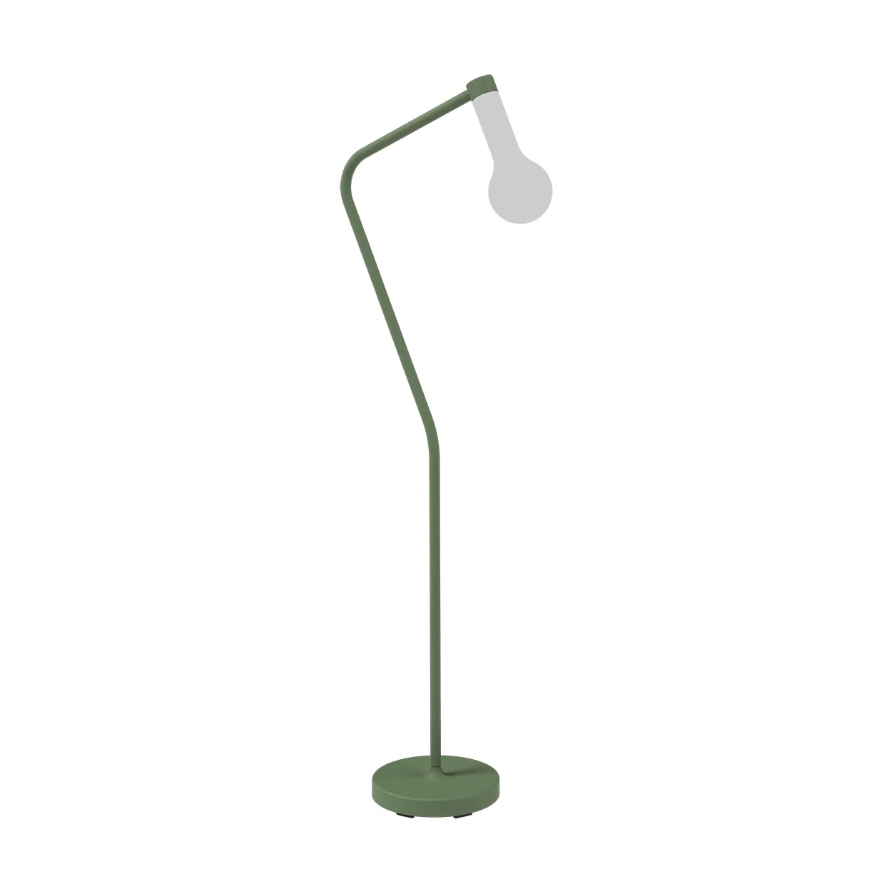 Aplô upright golvstativ, Cactus Fermob