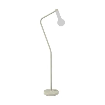Aplô upright golvstativ - Clay Grey - Fermob