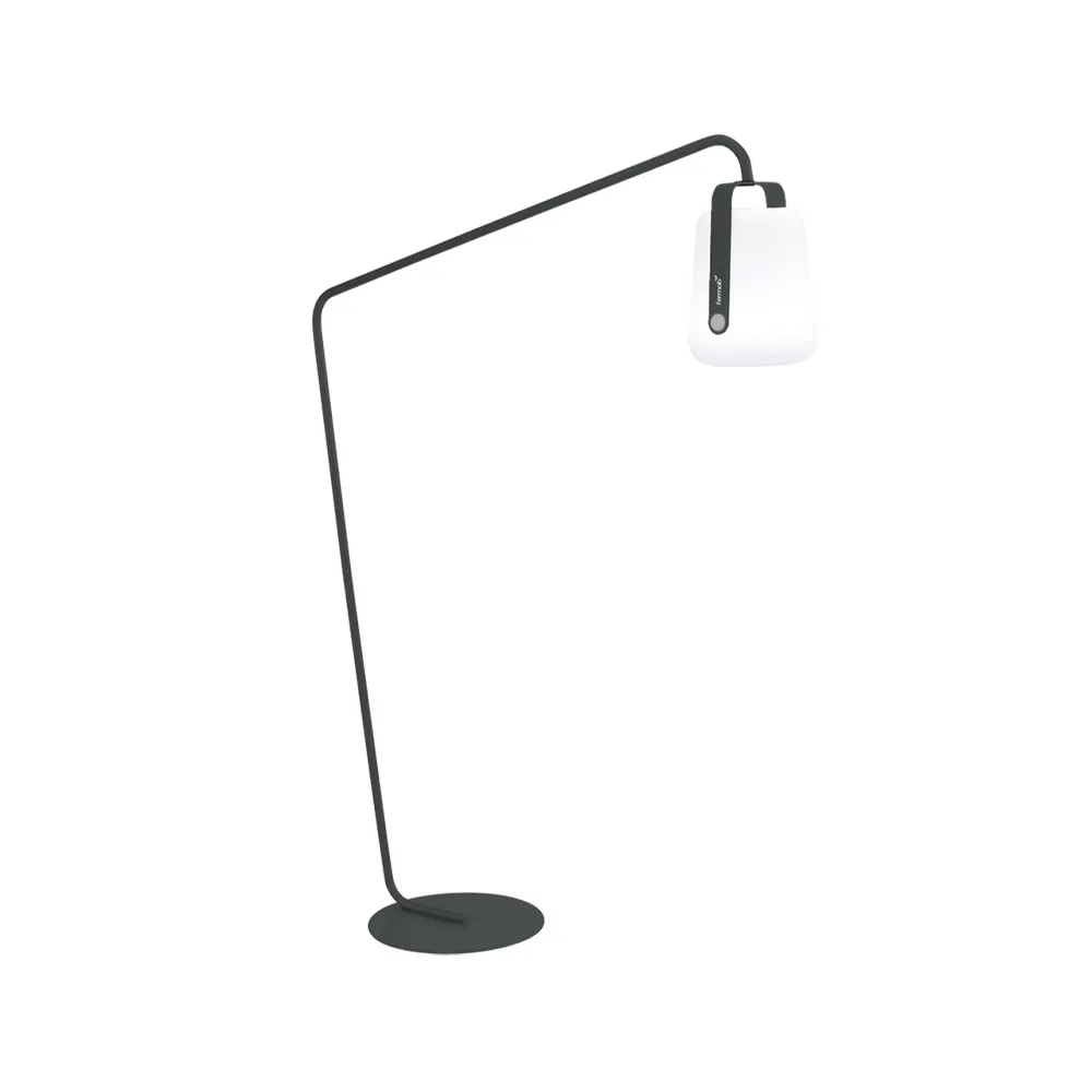 Balad offset golvstativ, anthracite Fermob