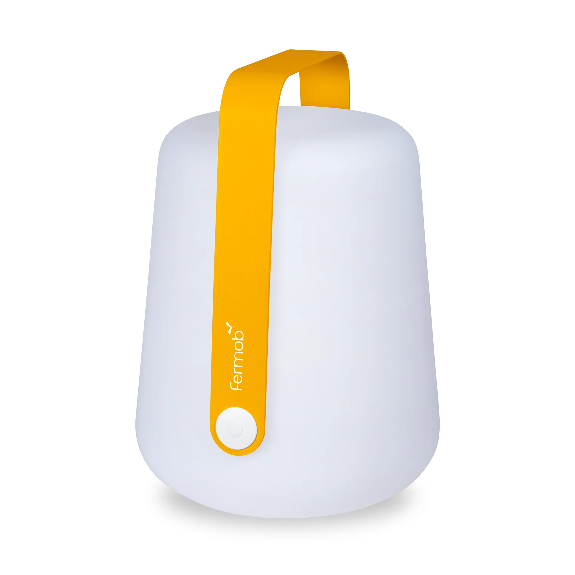 Balad portabel bordslampa LED, Honey-stor Fermob