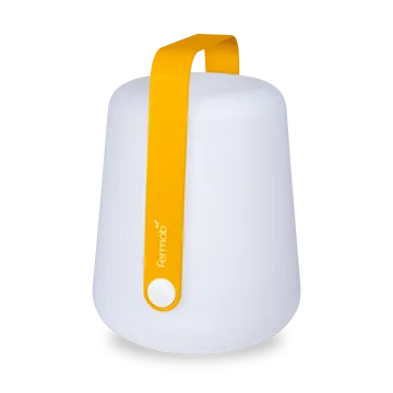 Balad portabel bordslampa LED - Honey-stor - Fermob