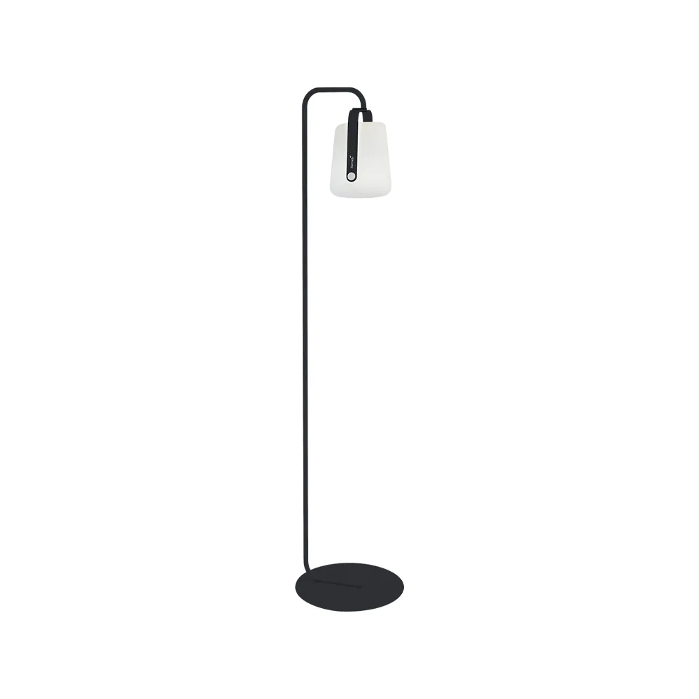 Balad upright golvstativ, anthracite Fermob