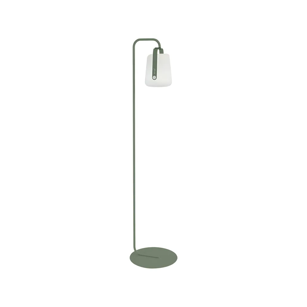 Balad upright golvstativ, cactus Fermob