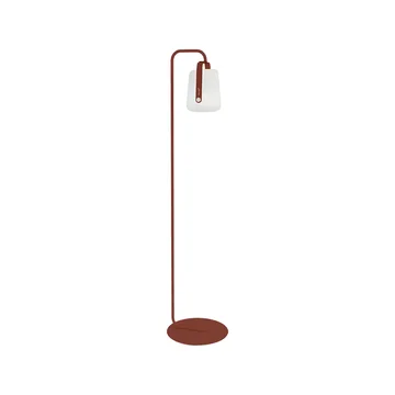 Balad upright golvstativ - Red ochre (röd) - Fermob