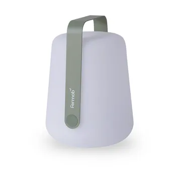 Balad2 portabel bordslampa - Cactus, 25 cm - Fermob