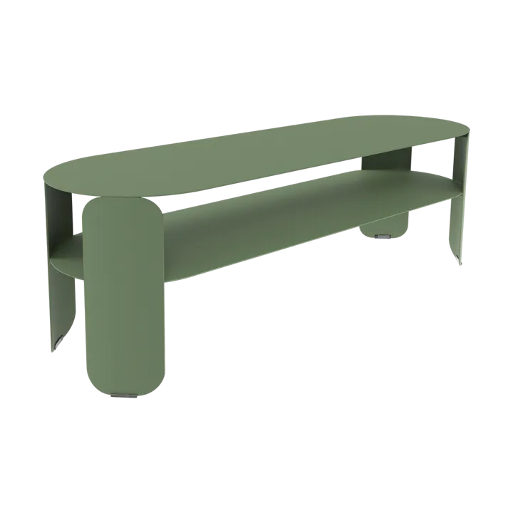 Bebop konsolbord 120x40 cm - Cactus - Fermob