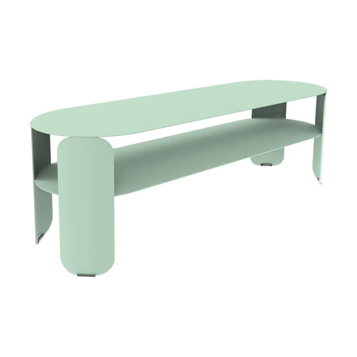 Bebop konsolbord 120x40 cm - Ice mint (grön) - Fermob