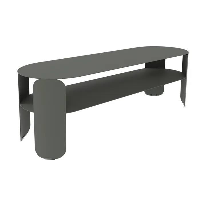 Bebop konsolbord 120x40 cm - Rosemary - Fermob