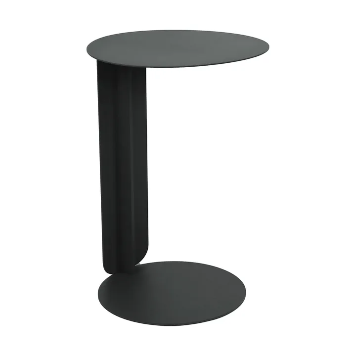 Bebop Offset sidobord - Anthracite - Fermob