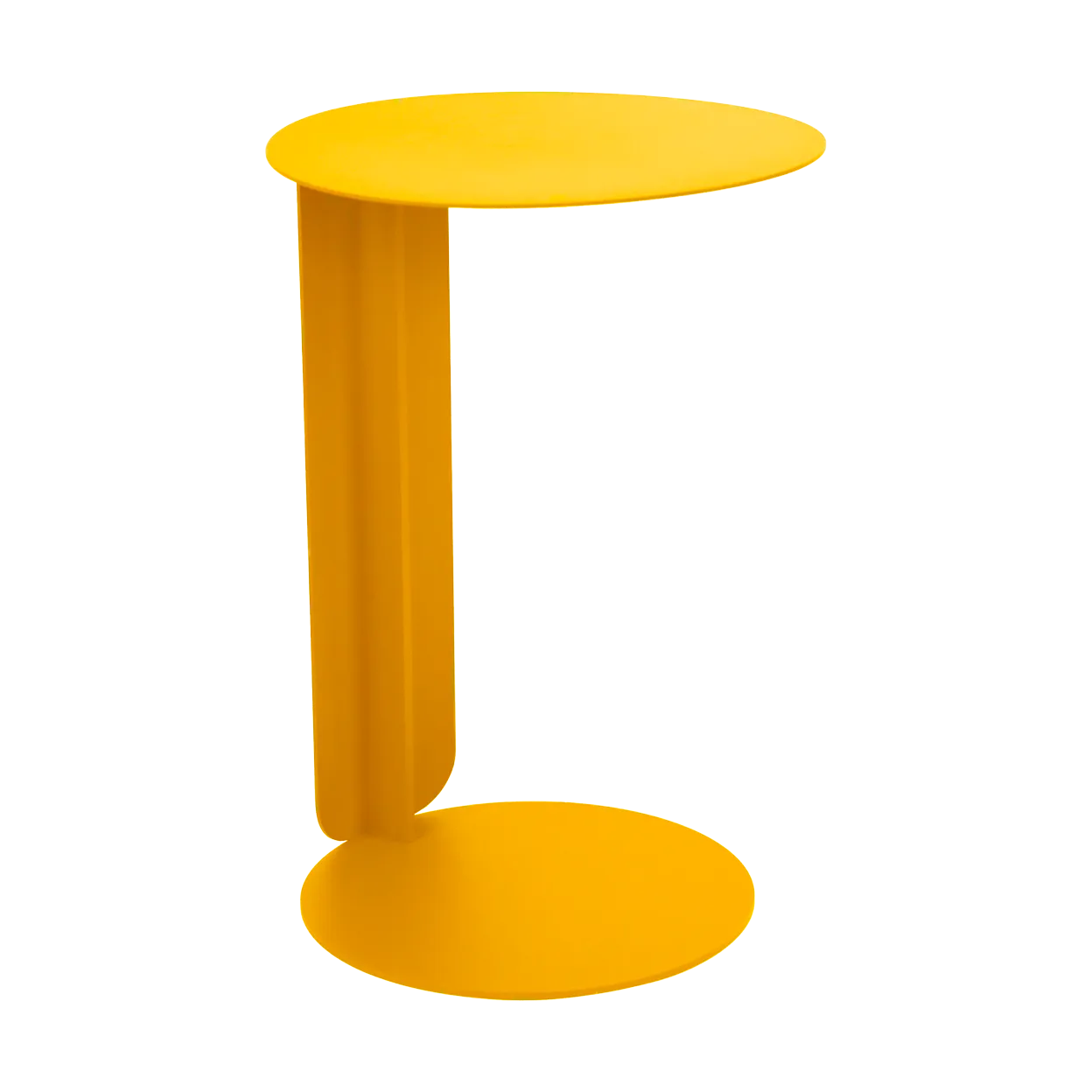 Bebop Offset sidobord, Honey Fermob