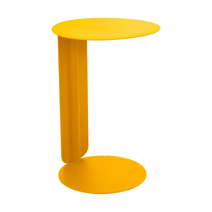 Bebop Offset sidobord - Honey - Fermob