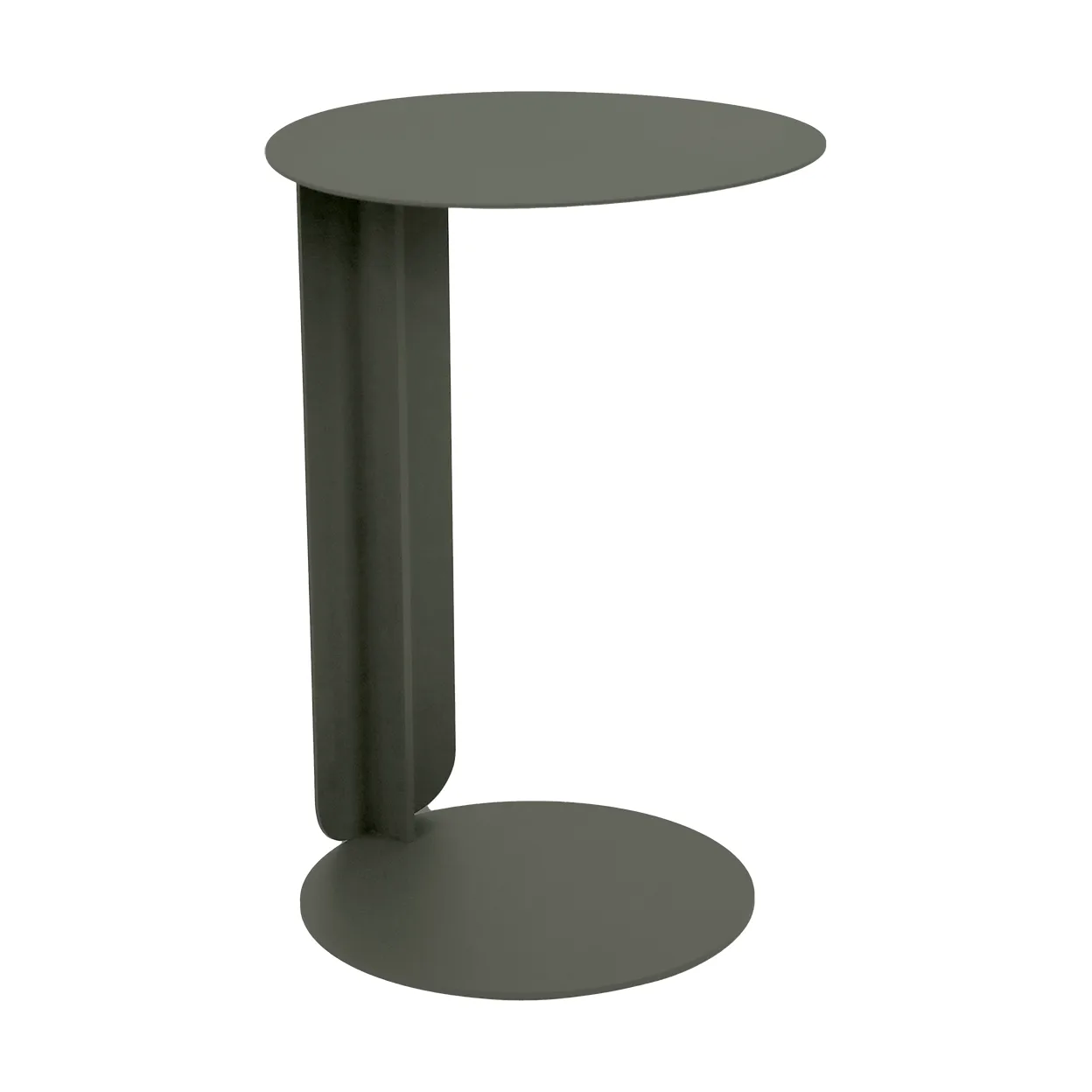 Bebop Offset sidobord, Rosemary Fermob