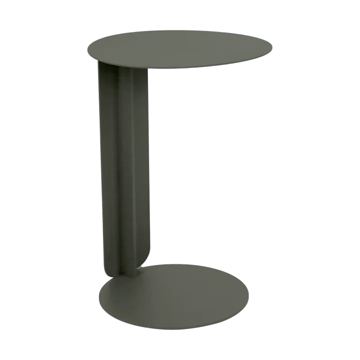 Bebop Offset sidobord - Rosemary - Fermob