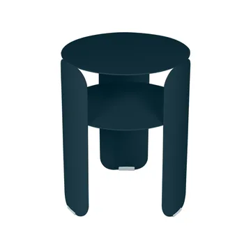 Bebop sidobord - Acapulco blue (blå) - Fermob