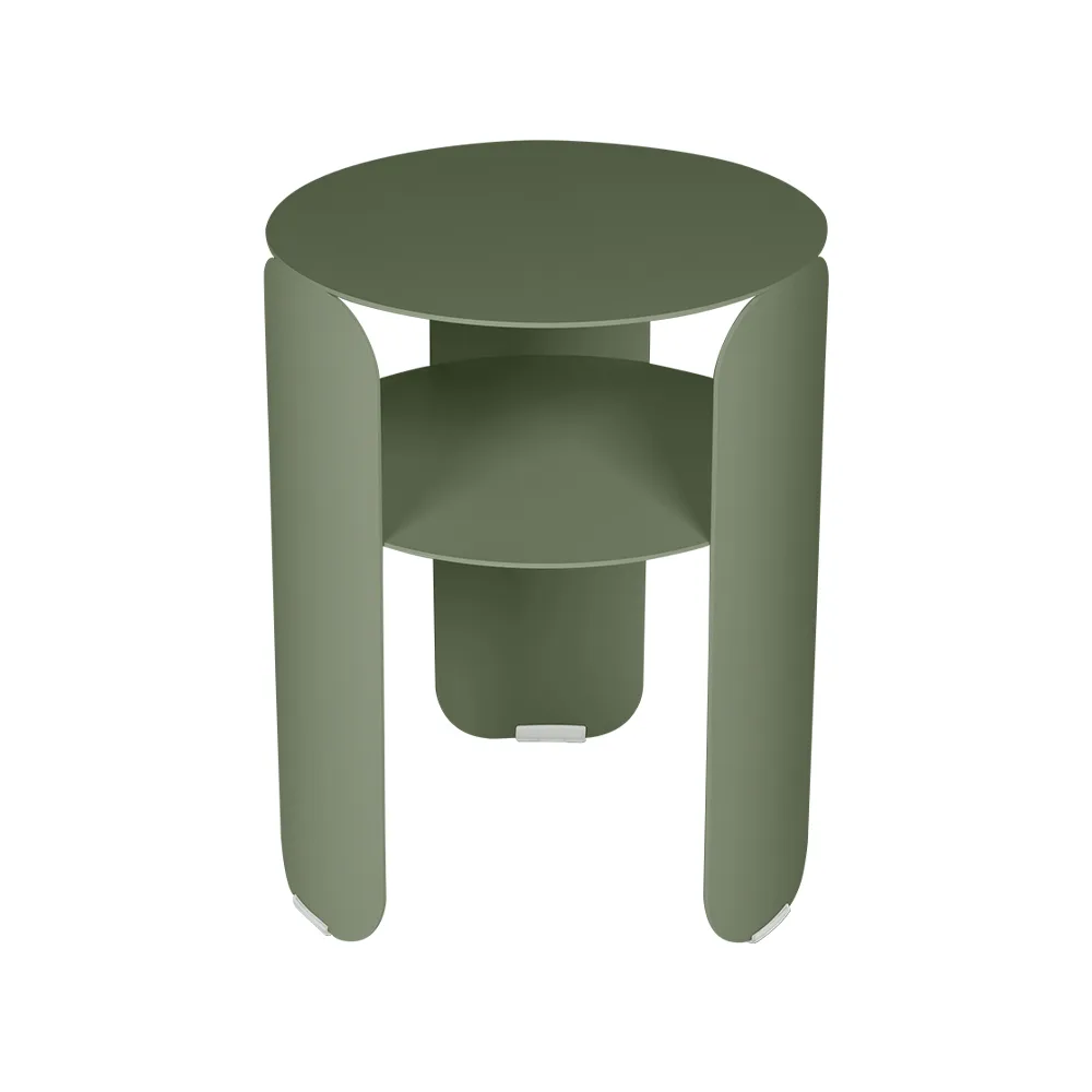 Bebop sidobord, cactus Fermob