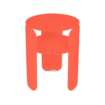Bebop sidobord - Capucine - Fermob