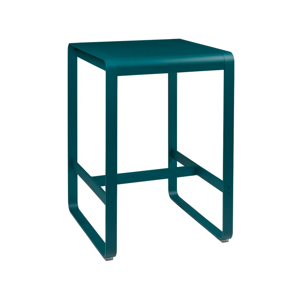 Bellevie barbord, Acapulco blue (blå) Fermob