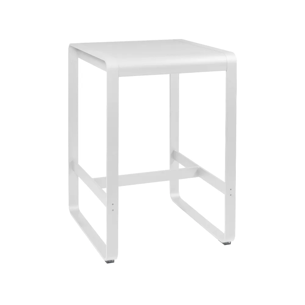 Bellevie barbord, Cotton white (vit) Fermob