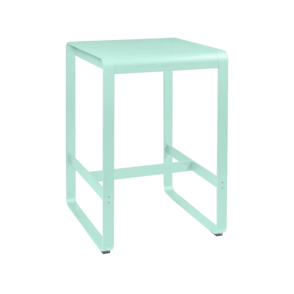Bellevie barbord, Ice mint (grön) Fermob