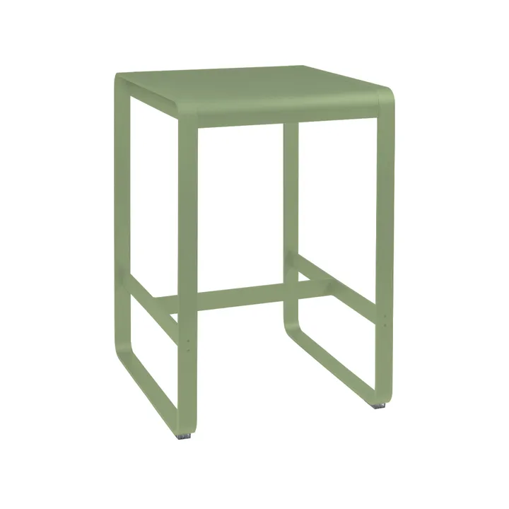 Bellevie barbord - Willow green (grön) - Fermob