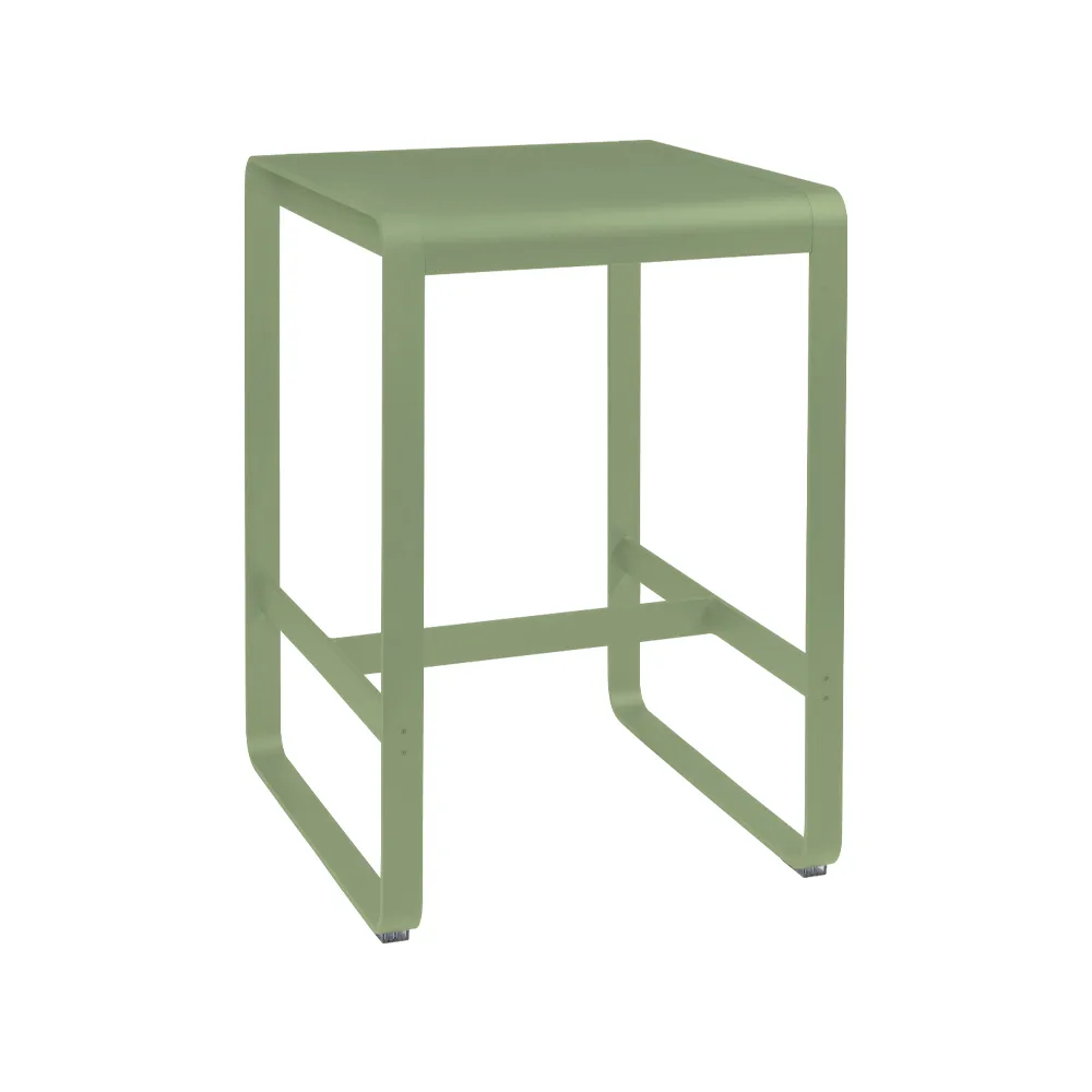 Bellevie barbord, willow green Fermob