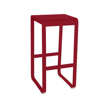 Bellevie barpall - chili - Fermob