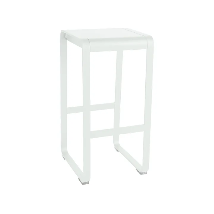 Bellevie barpall - Cotton white (vit) - Fermob