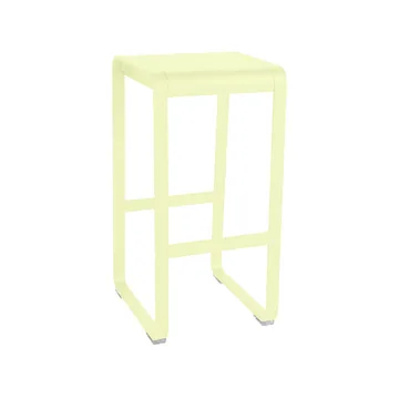 Bellevie barpall - Frosted lemon (gul) - Fermob