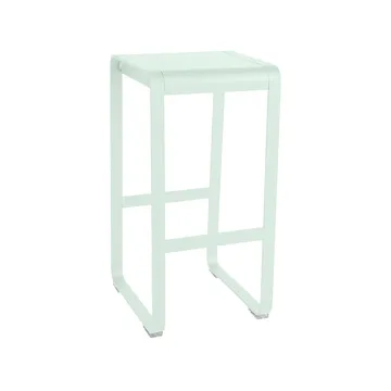 Bellevie barpall - Ice mint (grön) - Fermob