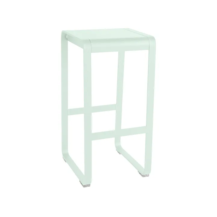 Bellevie barpall - Ice mint (grön) - Fermob