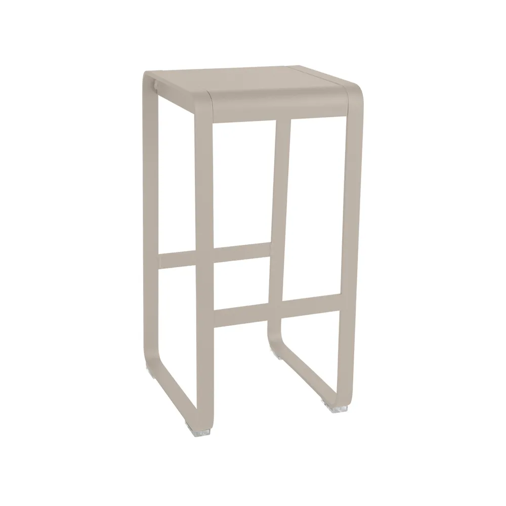 Bellevie barpall, nutmeg Fermob