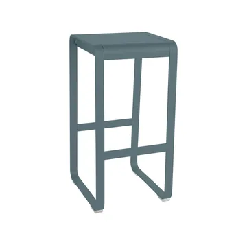 Bellevie barpall - storm grey - Fermob