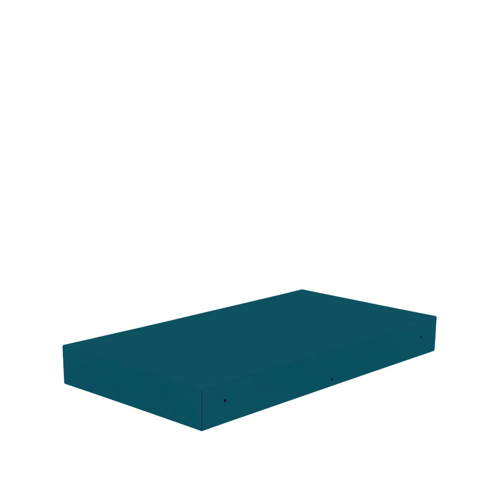 Bellevie Connecting hylla, acapulco blue Fermob