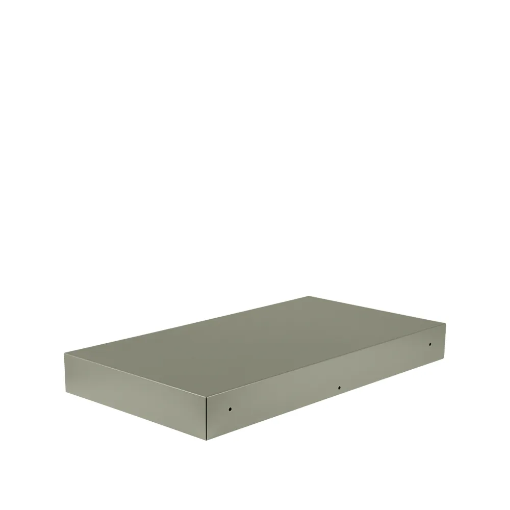 Bellevie Connecting hylla, cactus Fermob