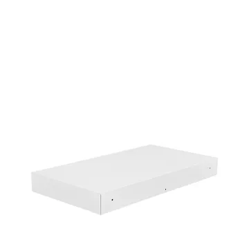 Bellevie Connecting hylla - Cotton white (vit) - Fermob