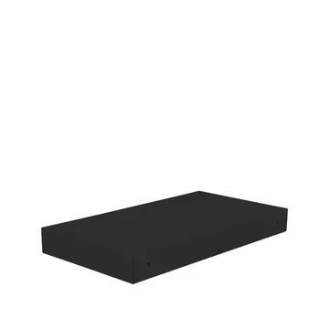 Bellevie Connecting hylla - Liquorice (svart) - Fermob