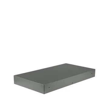 Bellevie Connecting hylla - Rosemary (grön) - Fermob