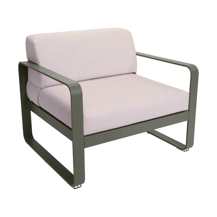 Bellevie fåtölj - Rosemary-pearl - Fermob