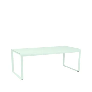 Bellevie matbord - ice mint - Fermob