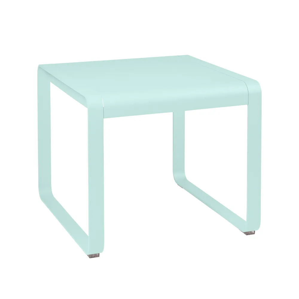 Bellevie sidobord, ice mint Fermob