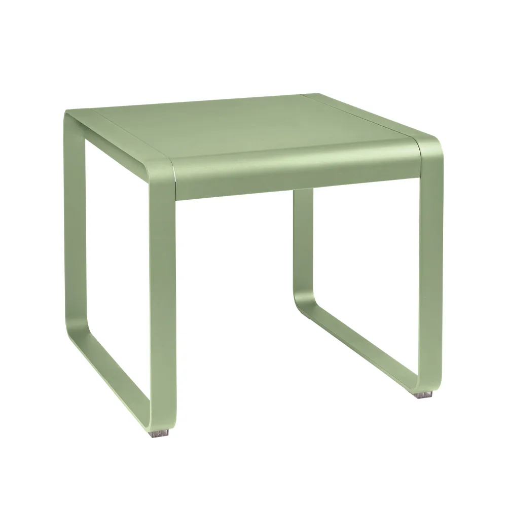 Bellevie sidobord, willow green Fermob