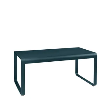 Bellevie soffbord högt - Acapulco blue (blå) - Fermob