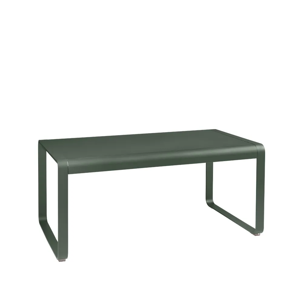 Bellevie soffbord högt, rosemary Fermob