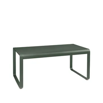 Bellevie soffbord högt - rosemary - Fermob