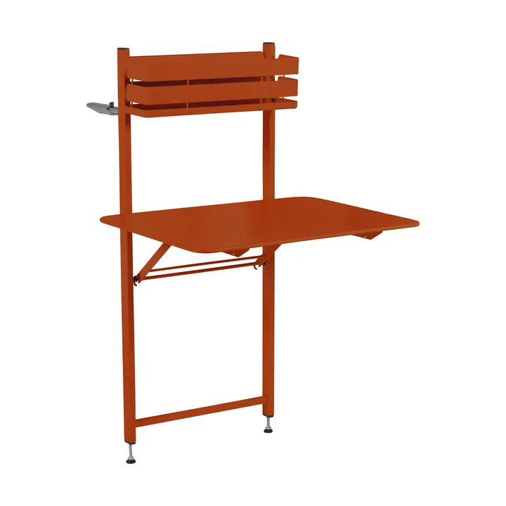 Bistro balkongbord - Candied Orange - Fermob