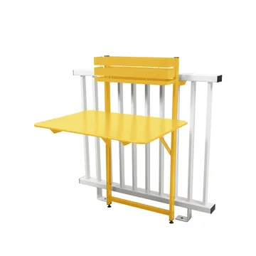 Bistro balkongbord - honey - Fermob