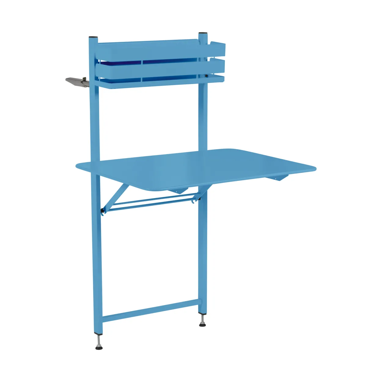 Bistro balkongbord, Maya Blue Fermob