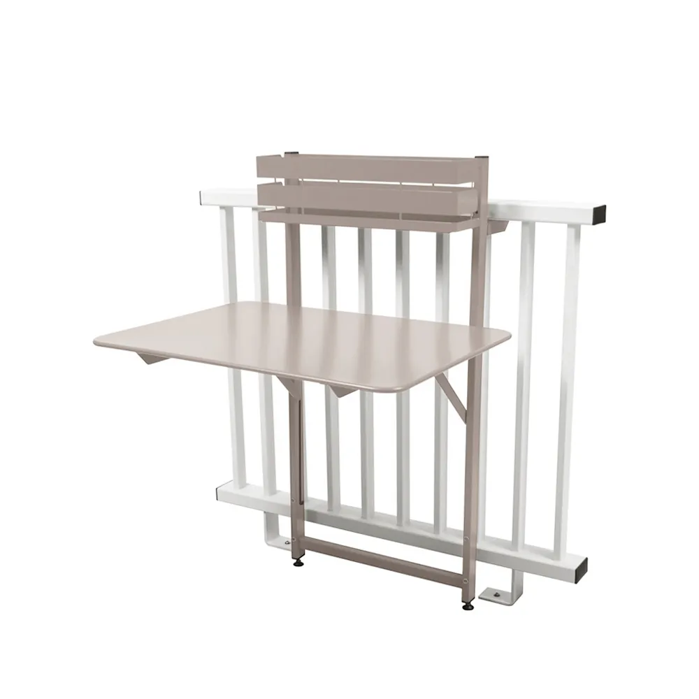 Bistro balkongbord, nutmeg Fermob